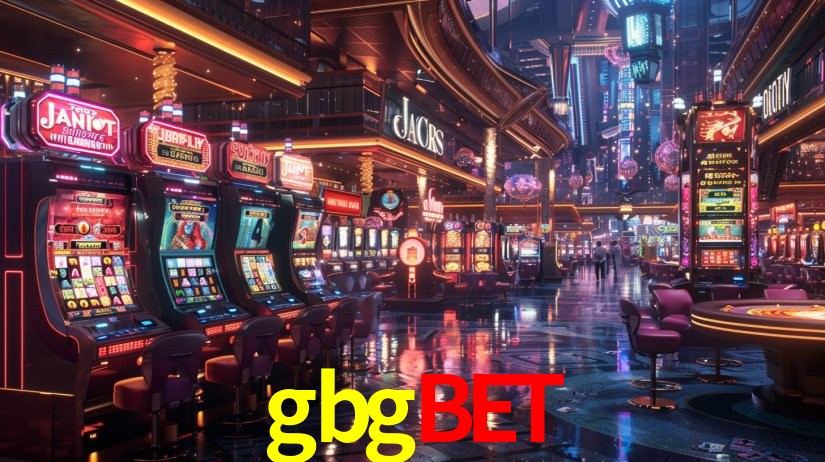 Welcome Bonus gbgbet