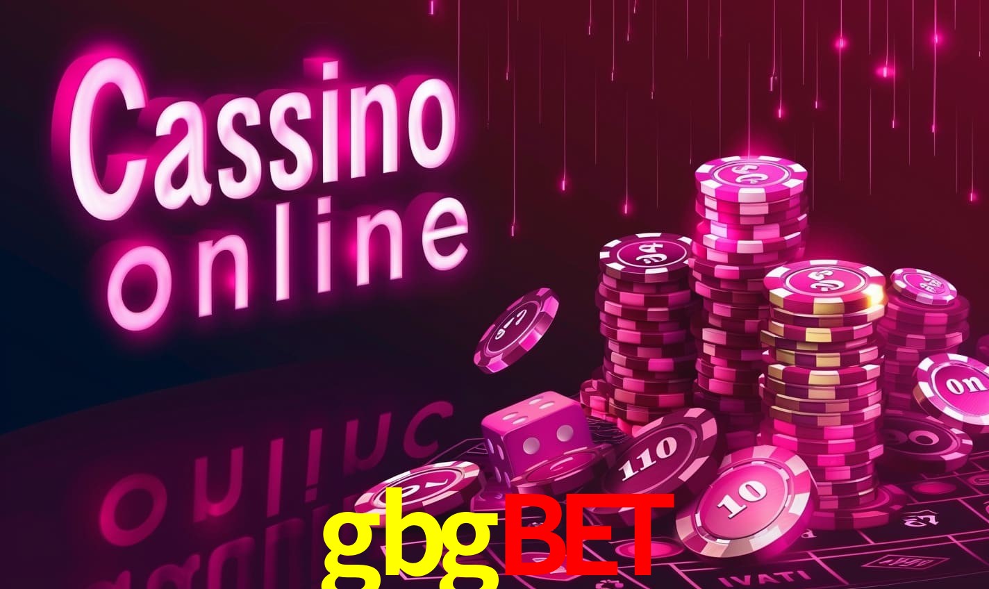 Jogos de Slot gbgbet