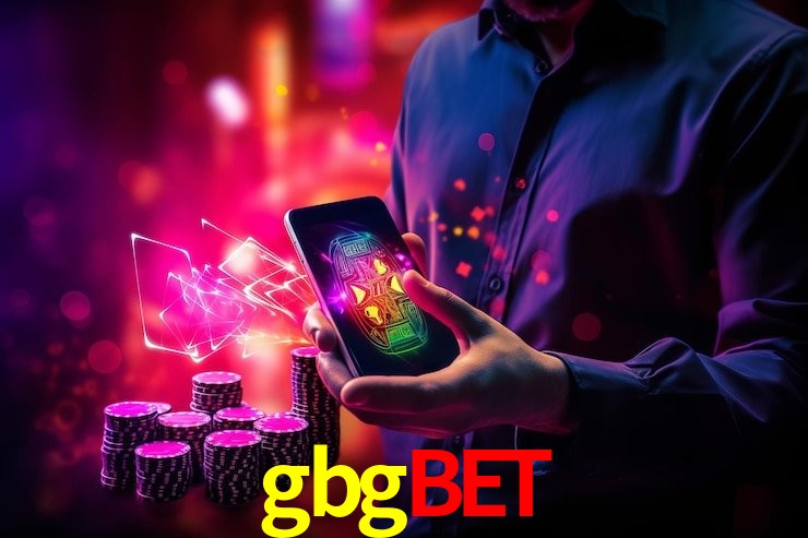 Inovações de Jogos na gbgbet: O Futuro das Experiências Interativas