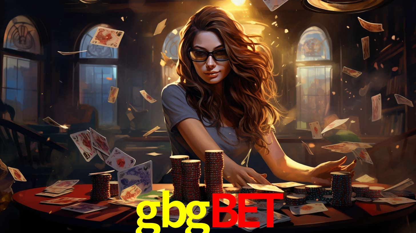 Welcome Bonus gbgbet