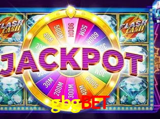 Interface do App gbgbet